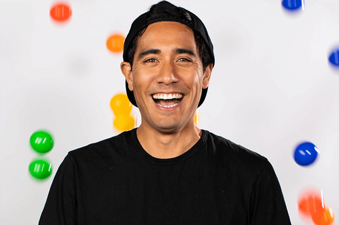 Zach King